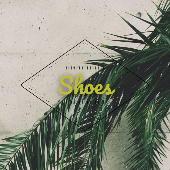 Shoes - Picture 1 of 1